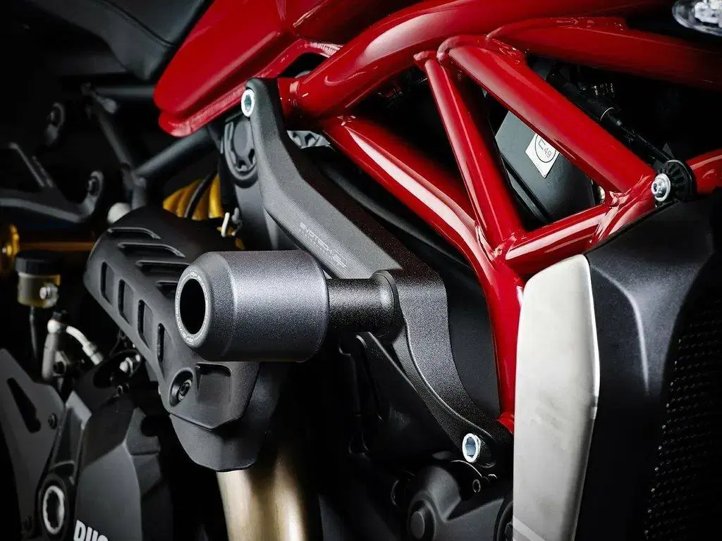 DUCATI/두카티몬스터 950 21~ 프레임 슬라이더 신품 판매합니다.